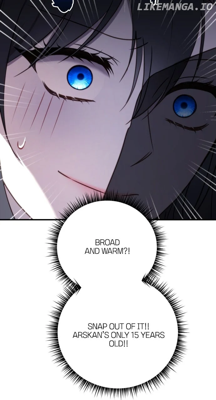 The Villainess Just Wants to Live in Peace! Chapter 42 317 ch 42 55