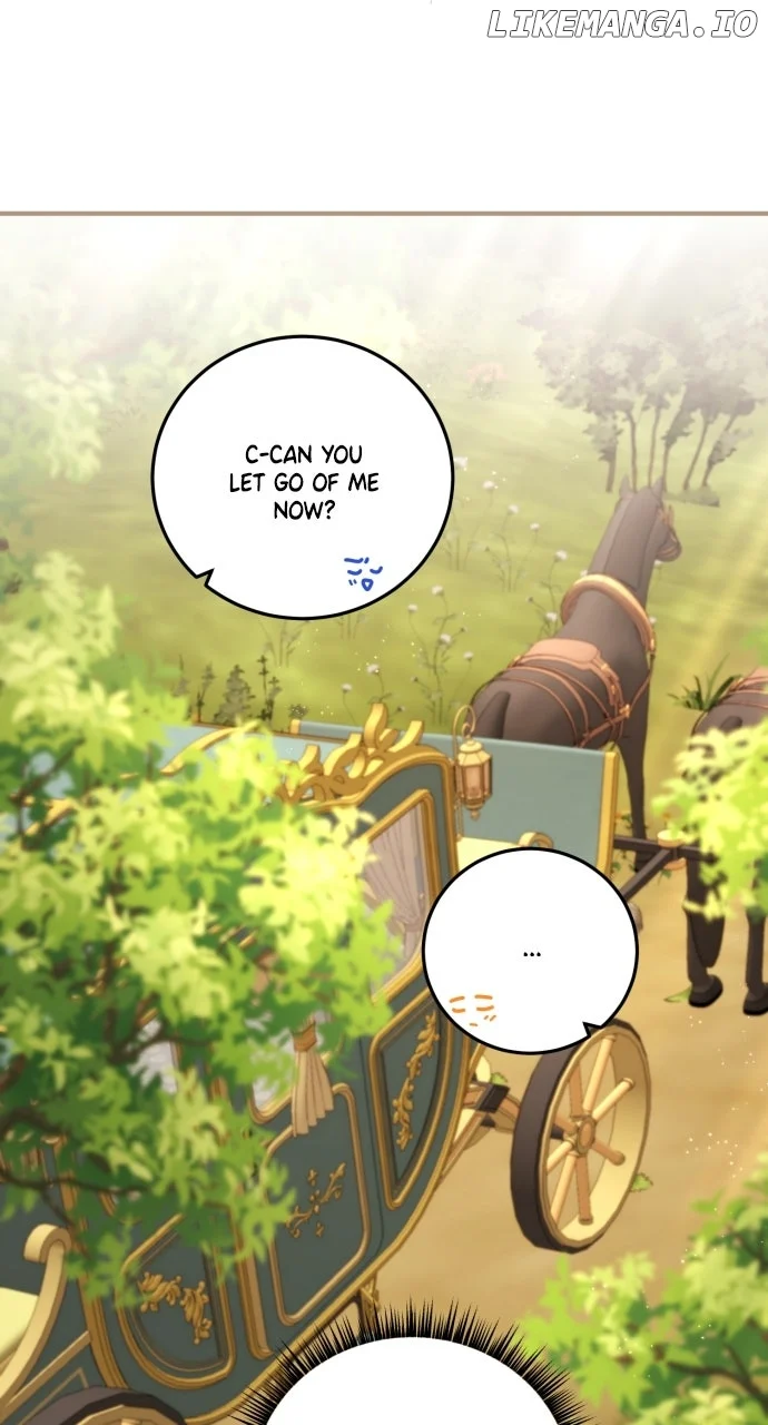 The Villainess Just Wants to Live in Peace! Chapter 42 318 ch 42 56