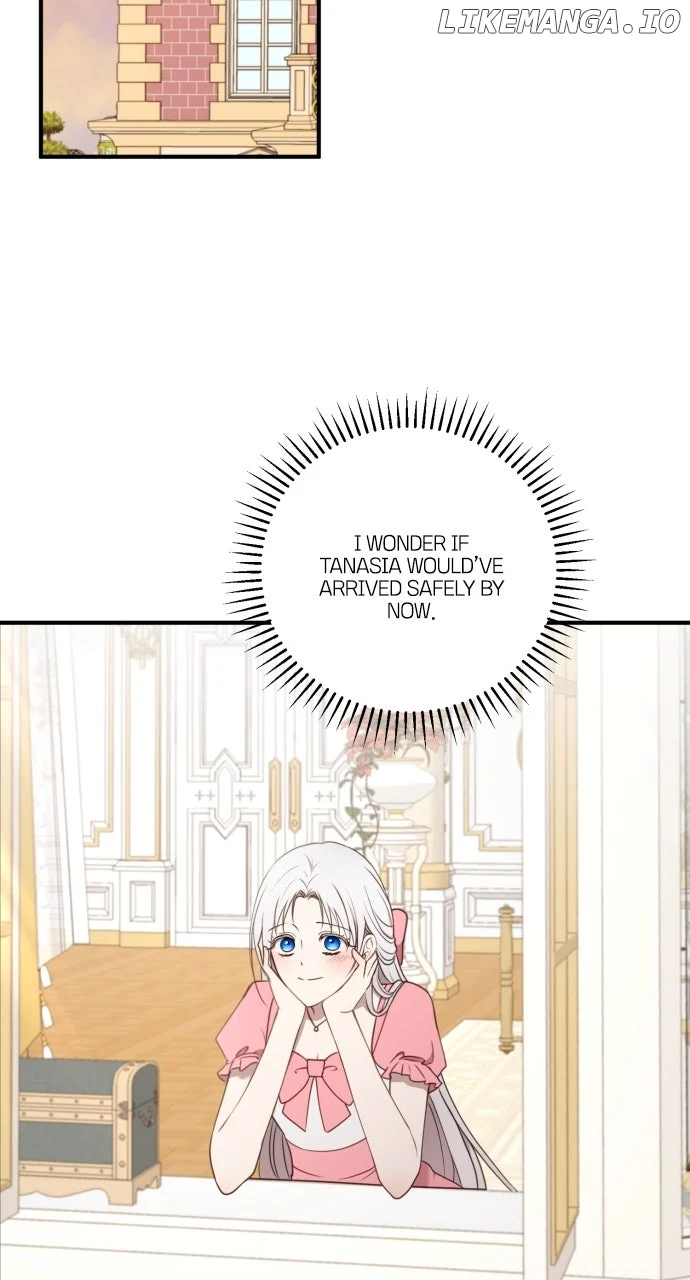 The Villainess Just Wants to Live in Peace! Chapter 42 320 ch 42 58