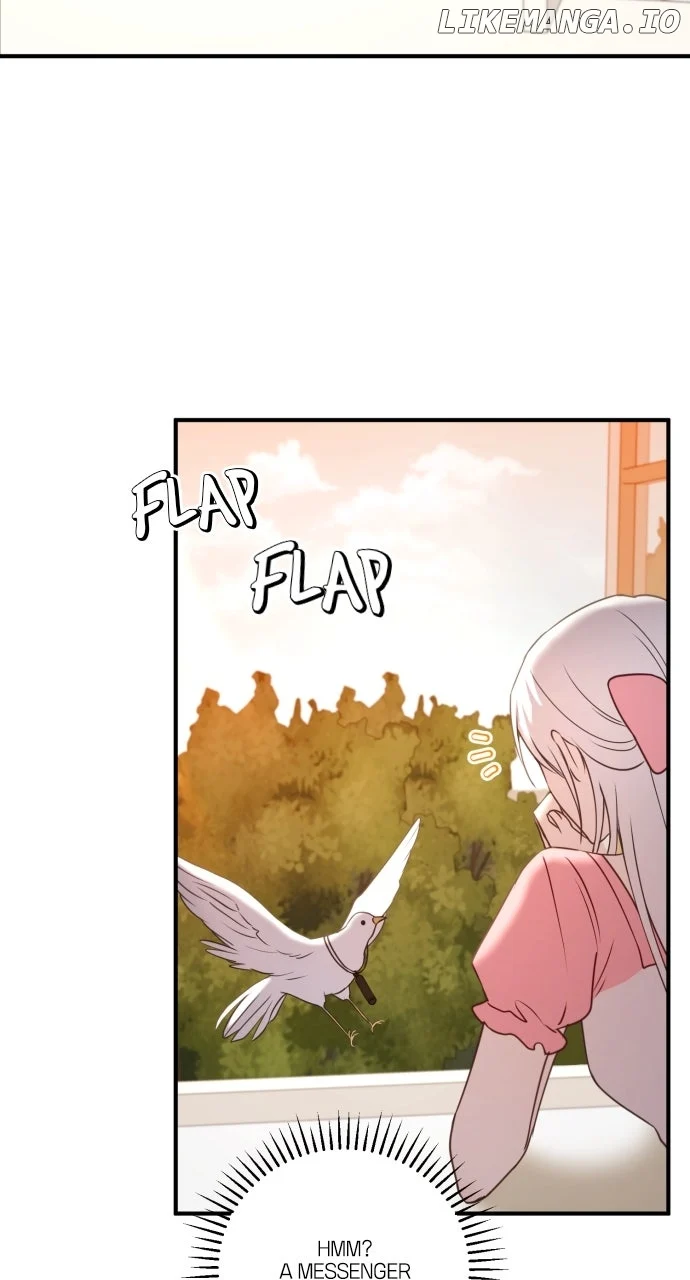 The Villainess Just Wants to Live in Peace! Chapter 42 321 ch 42 59