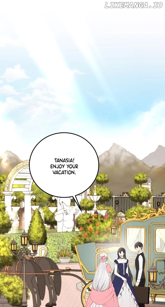 The Villainess Just Wants to Live in Peace! Chapter 42 268 ch 42 6