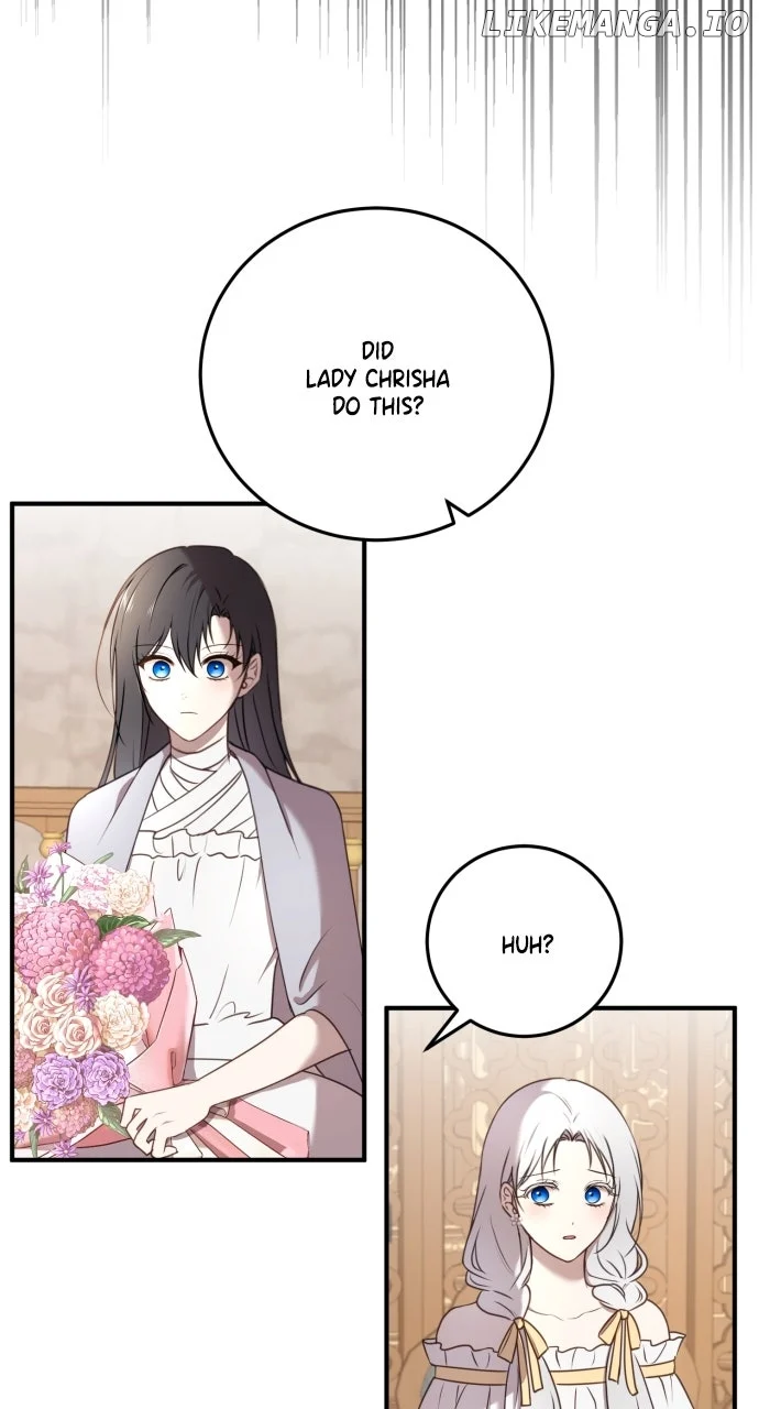 The Villainess Just Wants to Live in Peace! Chapter 42 325 ch 42 63