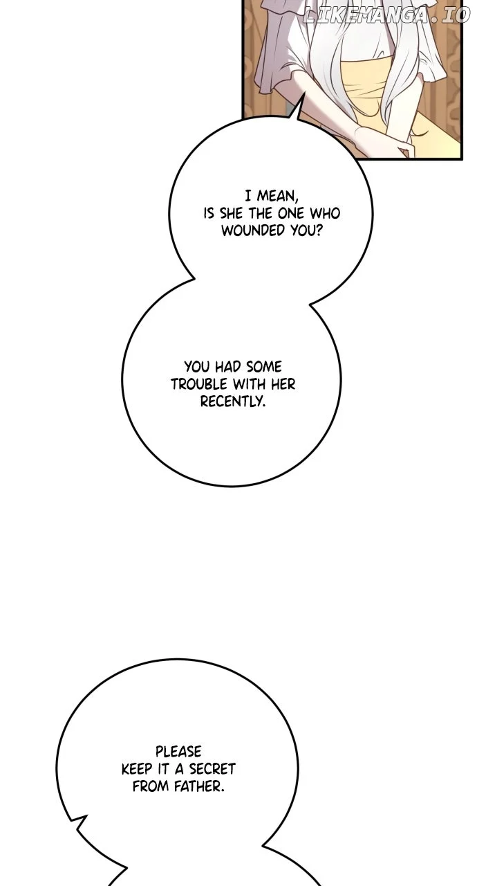 The Villainess Just Wants to Live in Peace! Chapter 42 326 ch 42 64