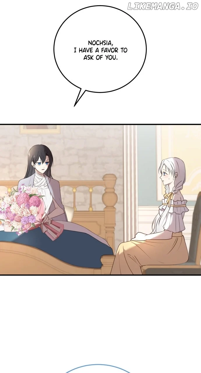 The Villainess Just Wants to Live in Peace! Chapter 42 328 ch 42 66