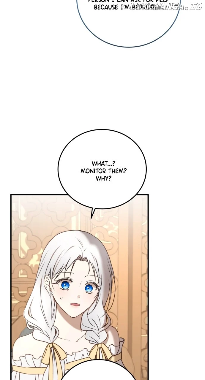 The Villainess Just Wants to Live in Peace! Chapter 42 330 ch 42 68