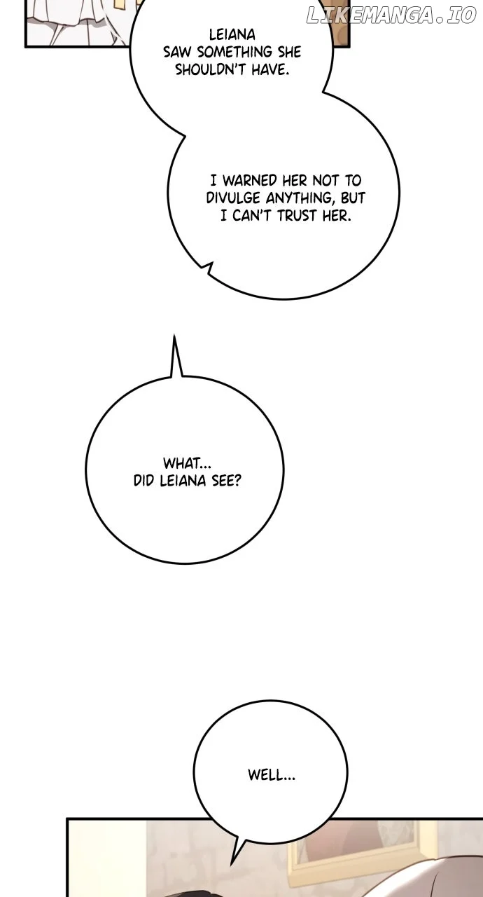 The Villainess Just Wants to Live in Peace! Chapter 42 331 ch 42 69