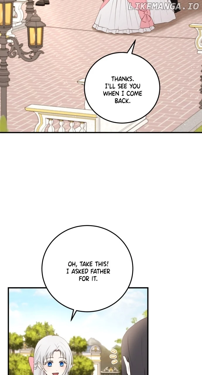 The Villainess Just Wants to Live in Peace! Chapter 42 269 ch 42 7