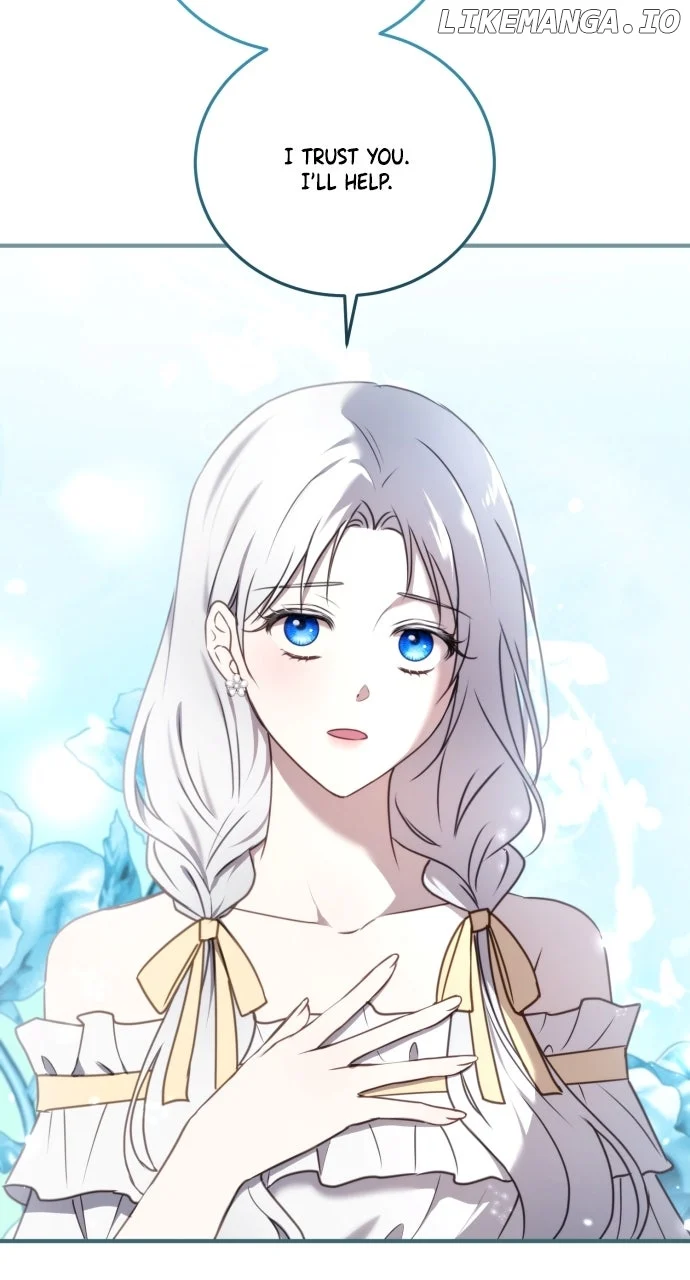 The Villainess Just Wants to Live in Peace! Chapter 42 333 ch 42 71