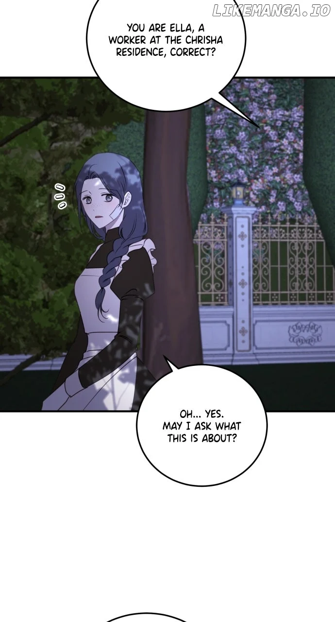 The Villainess Just Wants to Live in Peace! Chapter 42 336 ch 42 74