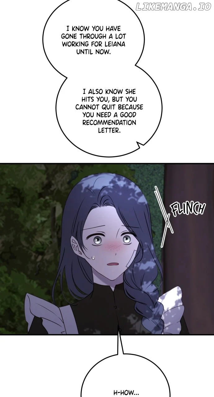 The Villainess Just Wants to Live in Peace! Chapter 42 337 ch 42 75