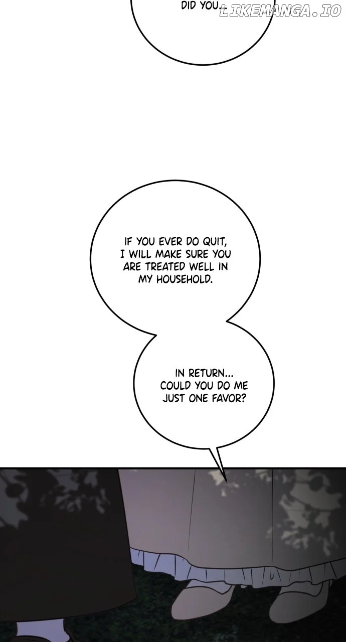 The Villainess Just Wants to Live in Peace! Chapter 42 338 ch 42 76