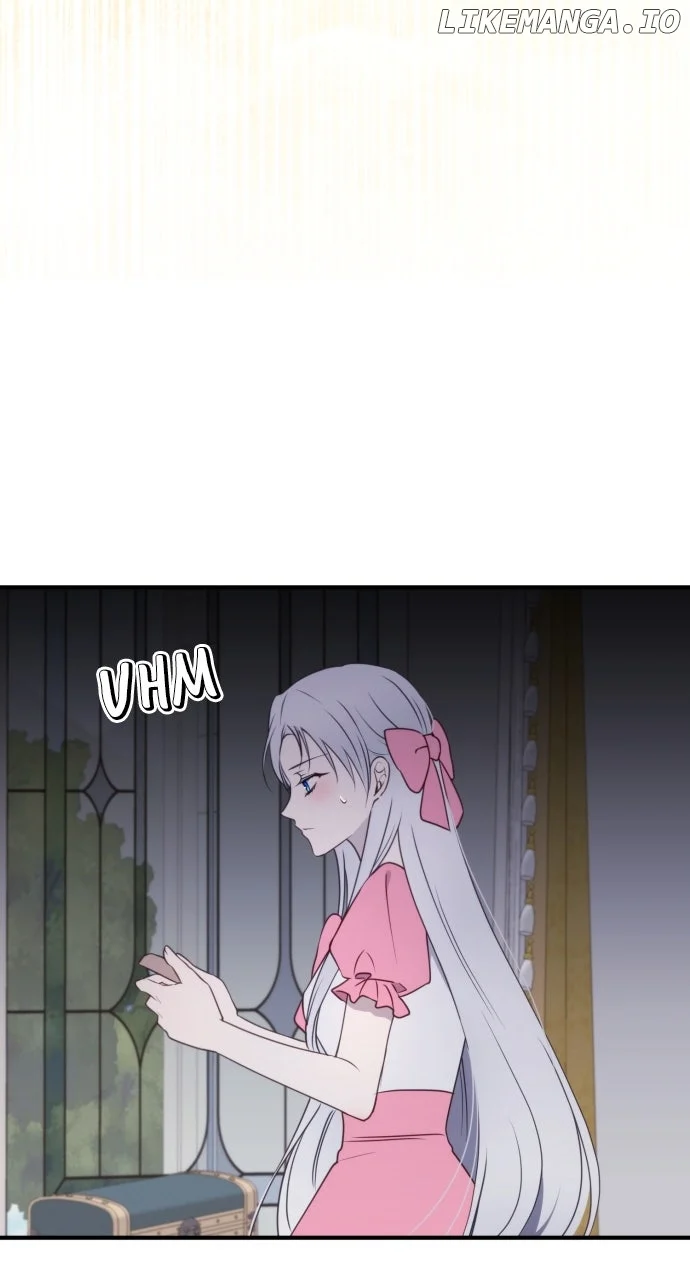 The Villainess Just Wants to Live in Peace! Chapter 42 341 ch 42 79