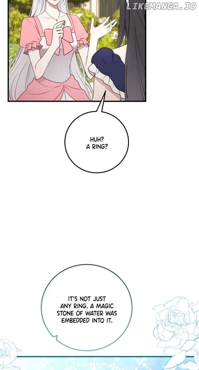 The Villainess Just Wants to Live in Peace! Chapter 42 270 ch 42 8