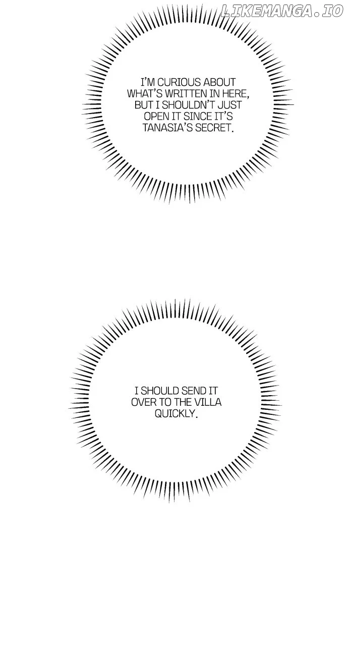 The Villainess Just Wants to Live in Peace! Chapter 42 342 ch 42 80