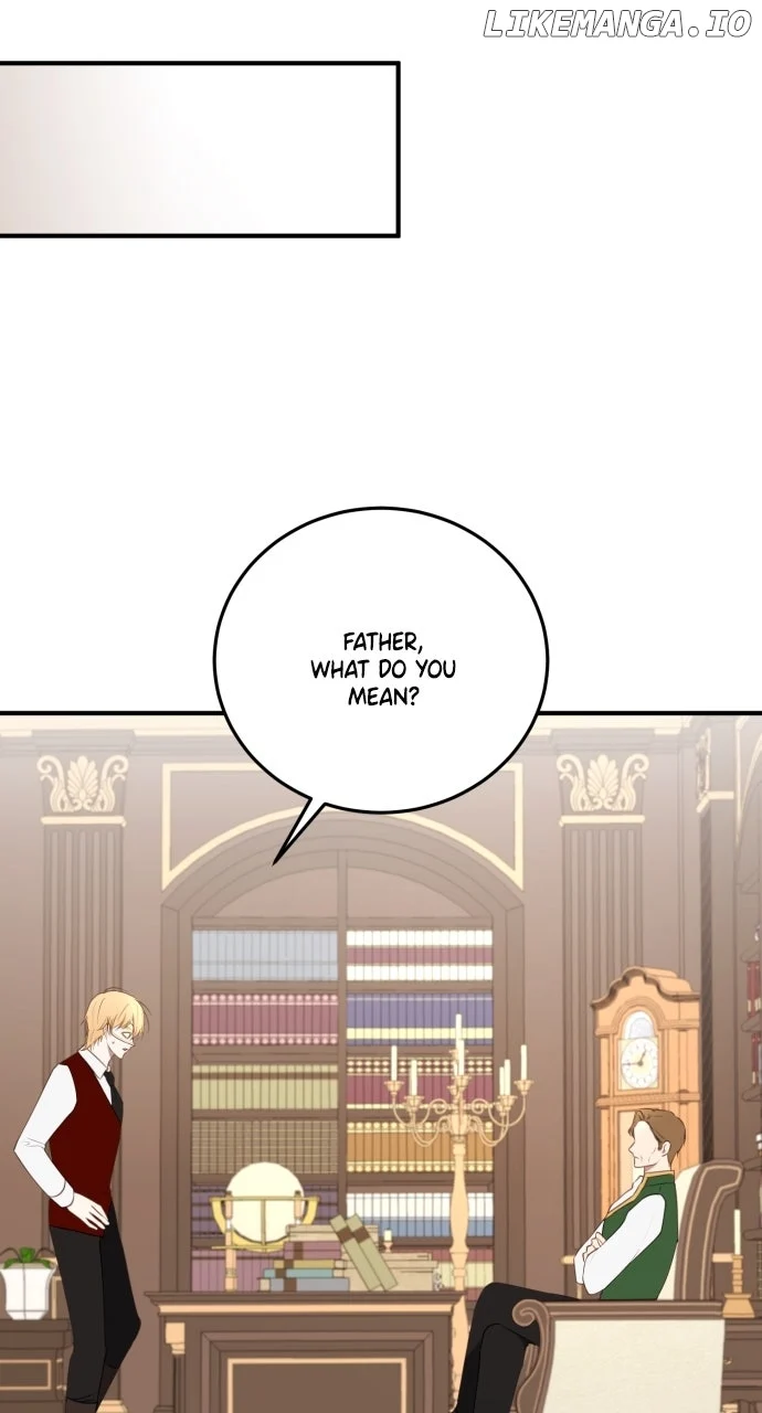 The Villainess Just Wants to Live in Peace! Chapter 42 343 ch 42 81