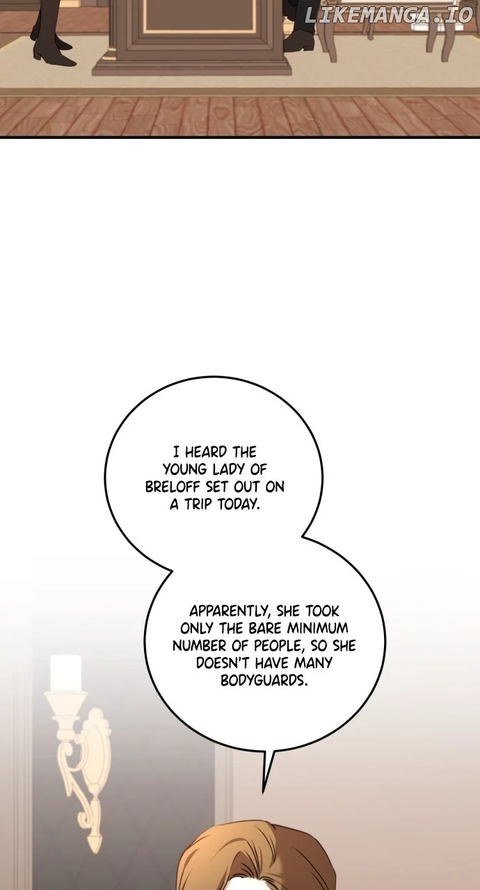 The Villainess Just Wants to Live in Peace! Chapter 42 344 ch 42 82