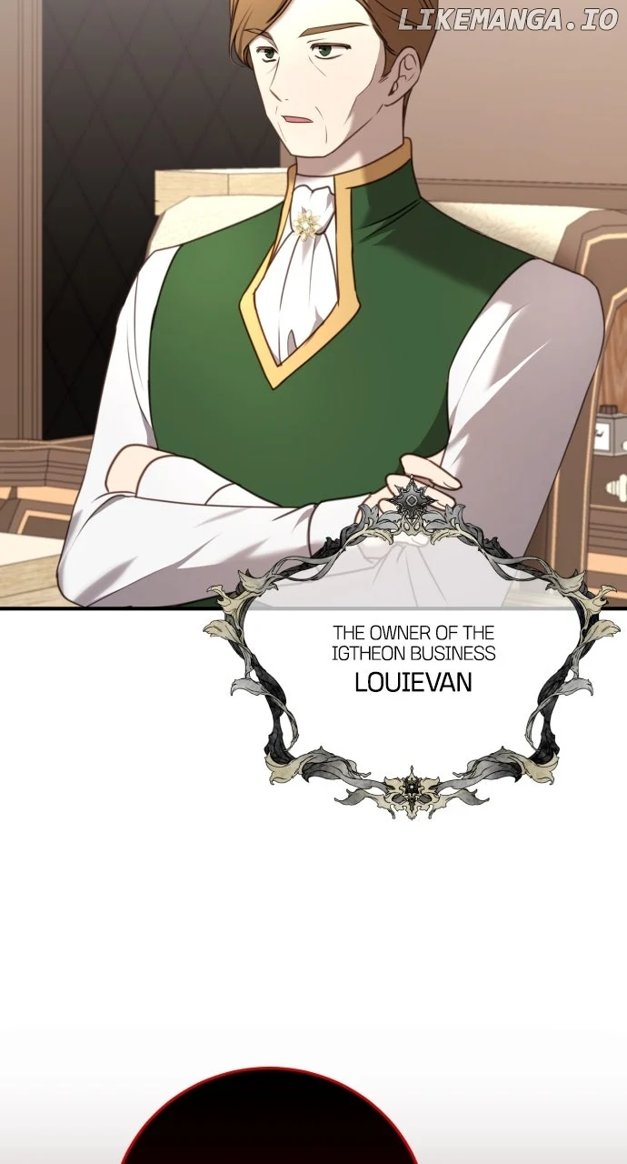 The Villainess Just Wants to Live in Peace! Chapter 42 345 ch 42 83