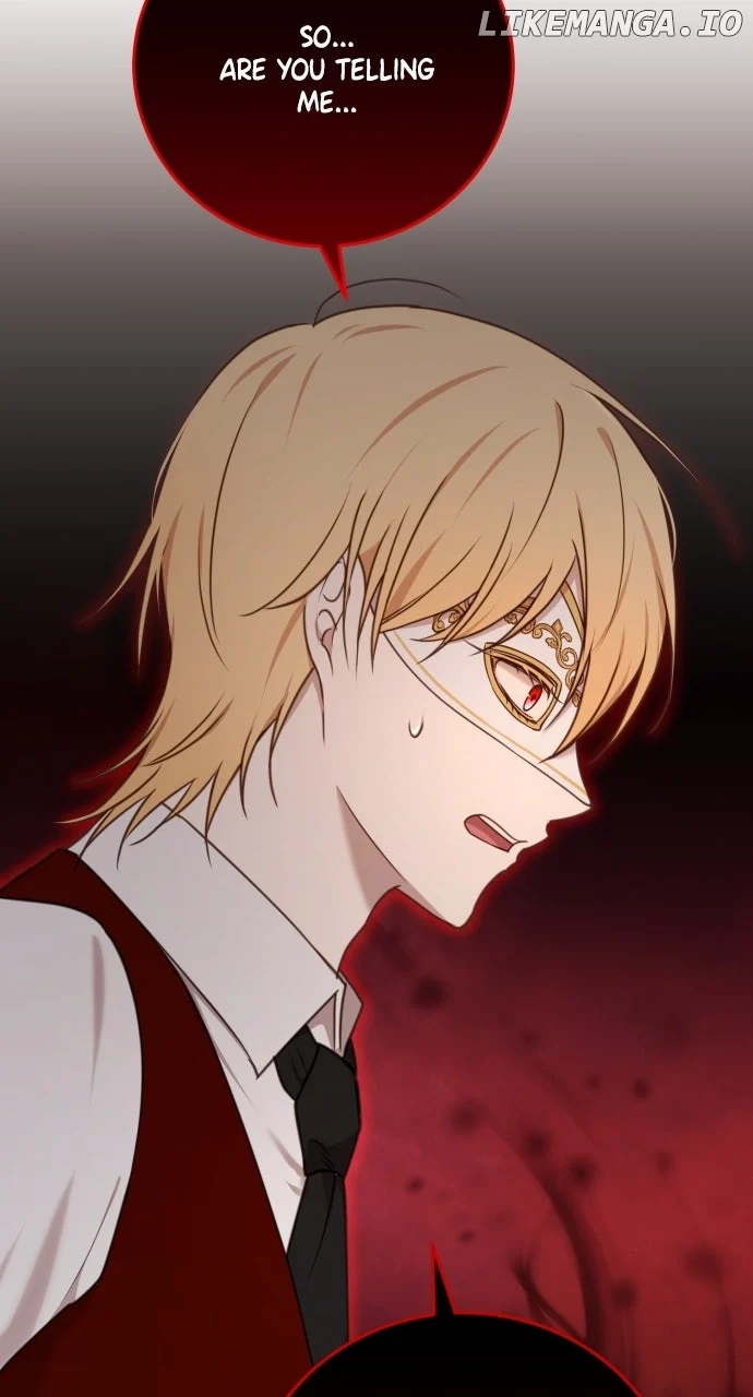 The Villainess Just Wants to Live in Peace! Chapter 42 346 ch 42 84