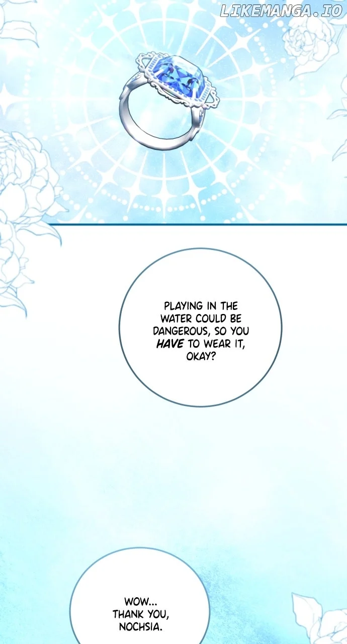 The Villainess Just Wants to Live in Peace! Chapter 42 271 ch 42 9