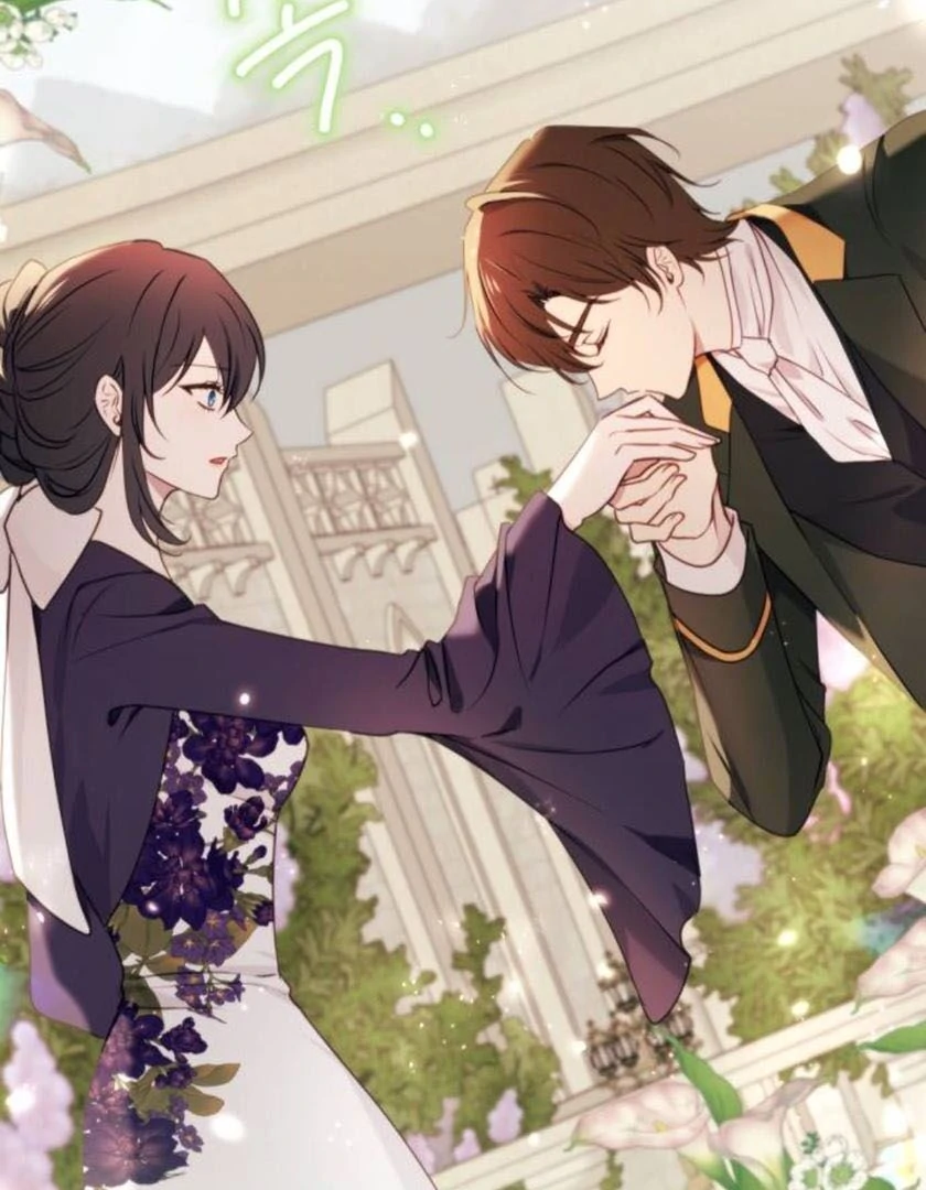 The Villainess Just Wants to Live in Peace! Chapter 56 406 003