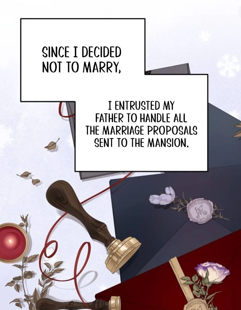 The Villainess Just Wants to Live in Peace! Chapter 56 419 016