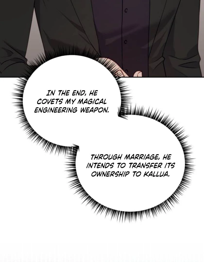 The Villainess Just Wants to Live in Peace! Chapter 56 424 021