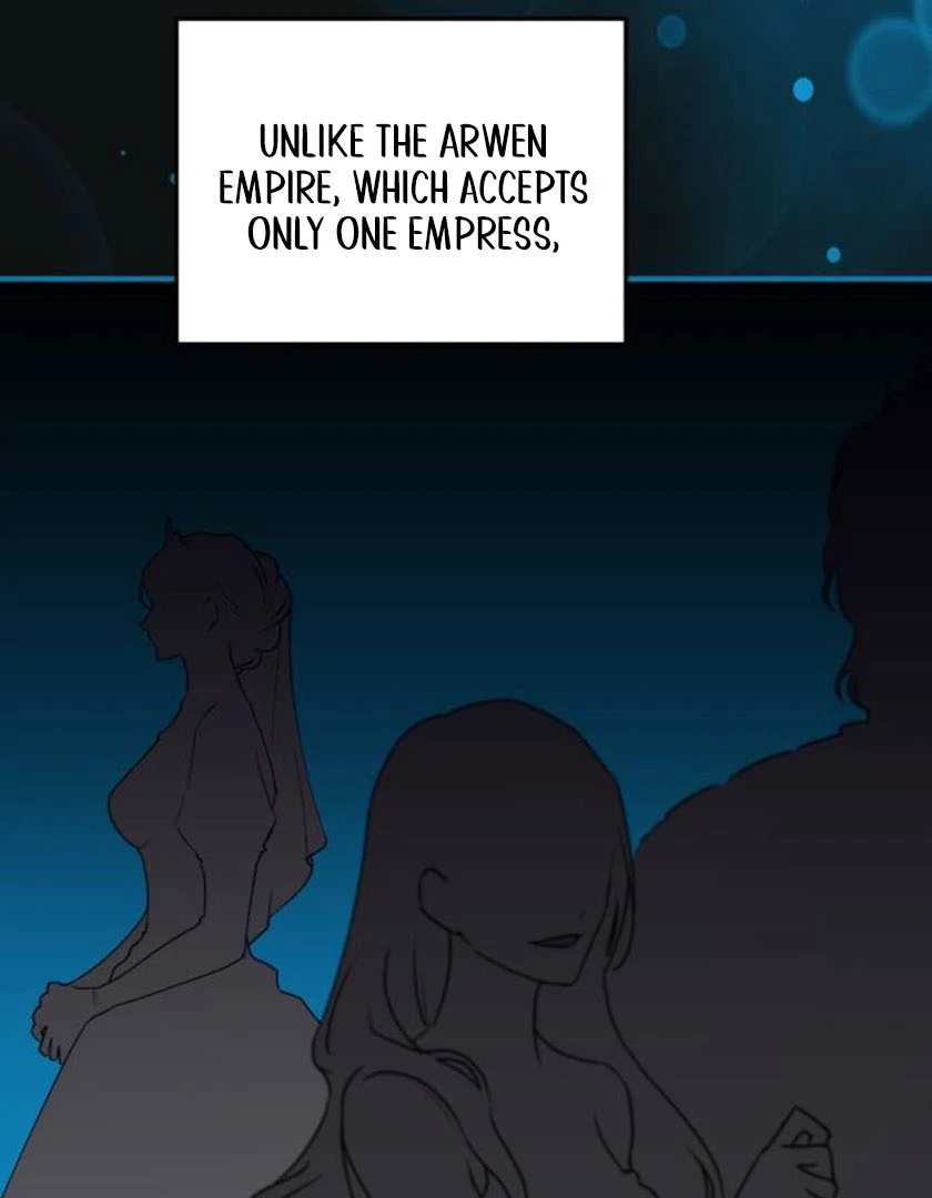 The Villainess Just Wants to Live in Peace! Chapter 56 426 023