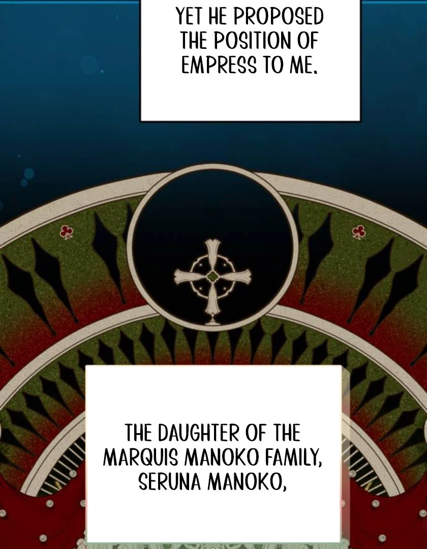 The Villainess Just Wants to Live in Peace! Chapter 56 429 026