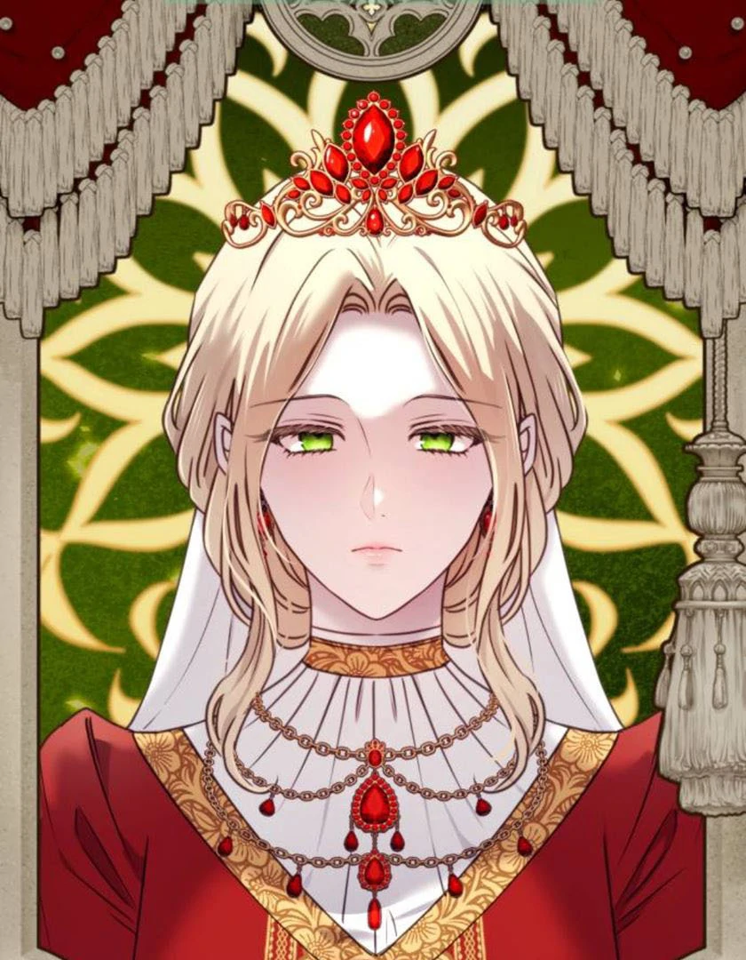 The Villainess Just Wants to Live in Peace! Chapter 56 430 027