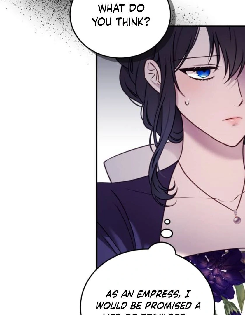 The Villainess Just Wants to Live in Peace! Chapter 56 438 035