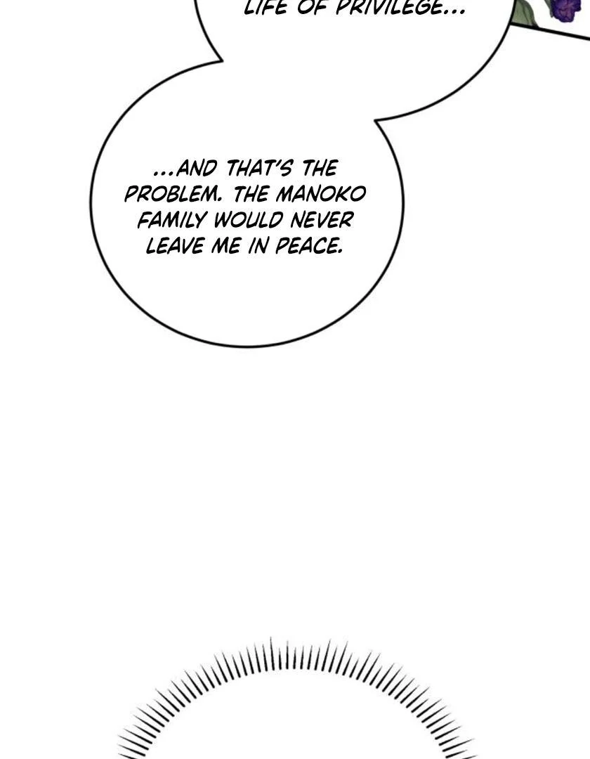 The Villainess Just Wants to Live in Peace! Chapter 56 439 036