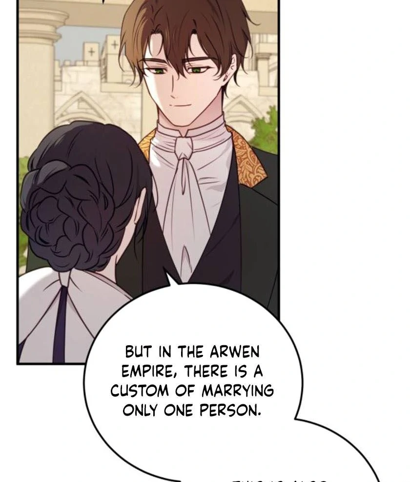 The Villainess Just Wants to Live in Peace! Chapter 56 441 038