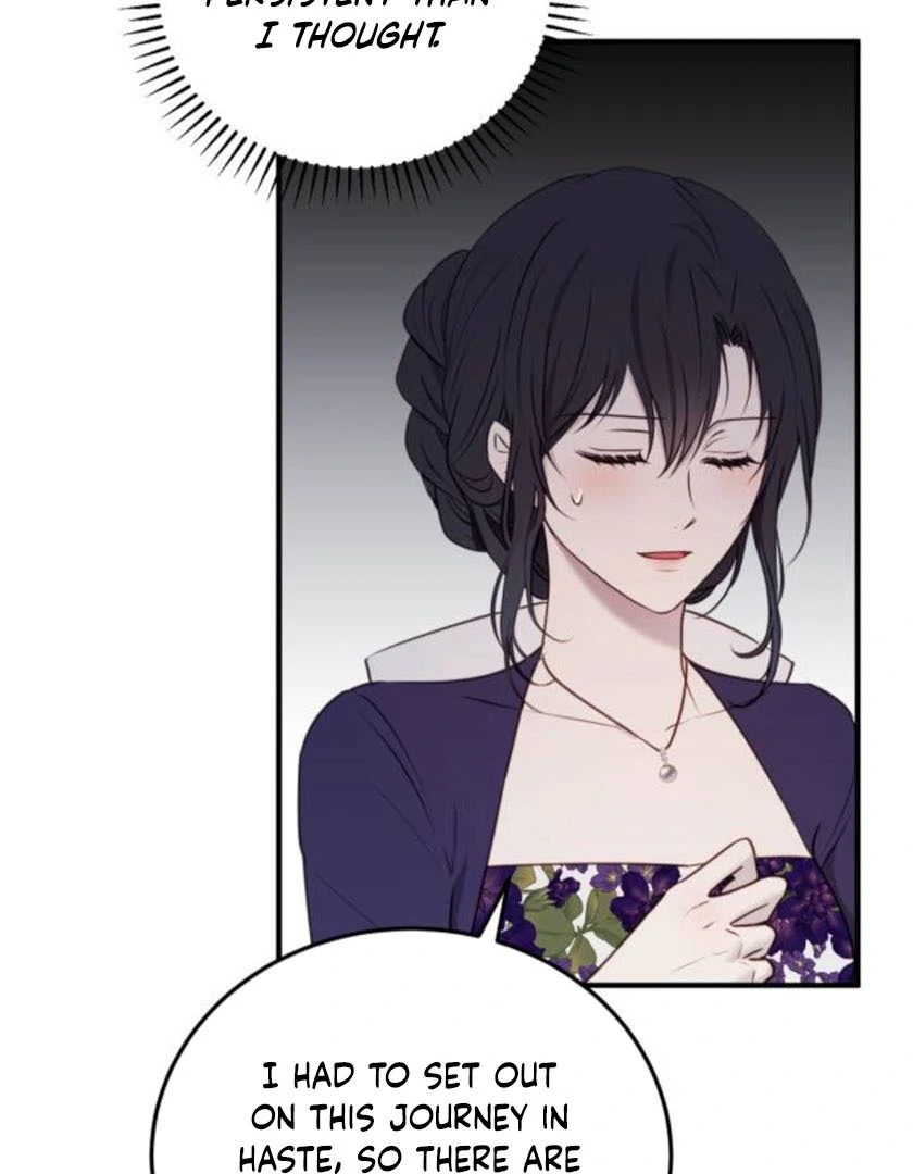 The Villainess Just Wants to Live in Peace! Chapter 56 449 046