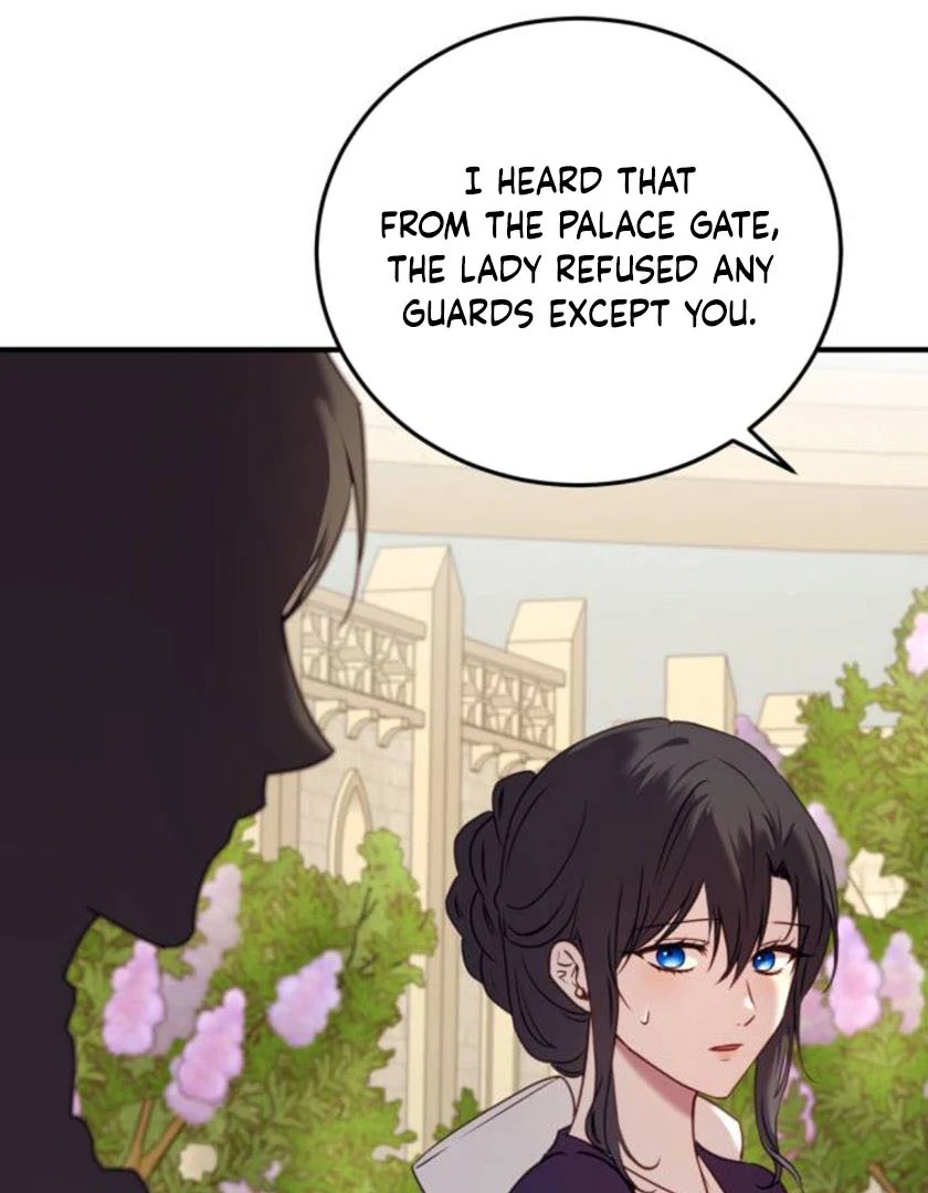 The Villainess Just Wants to Live in Peace! Chapter 56 453 050