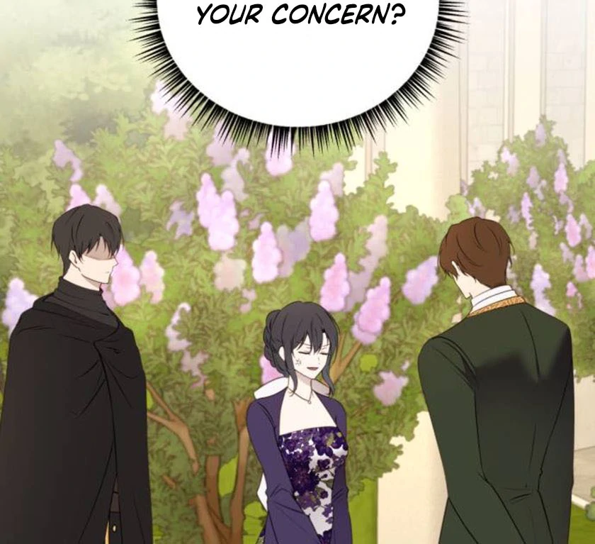 The Villainess Just Wants to Live in Peace! Chapter 56 461 058