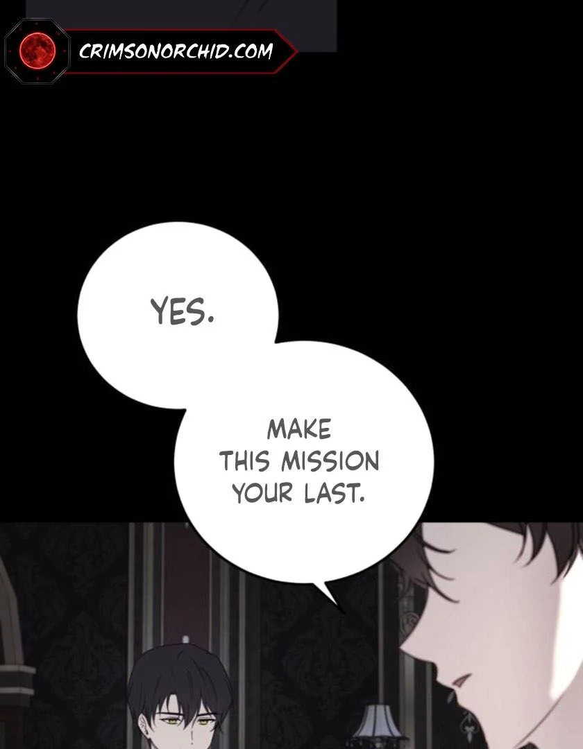 The Villainess Just Wants to Live in Peace! Chapter 56 467 064