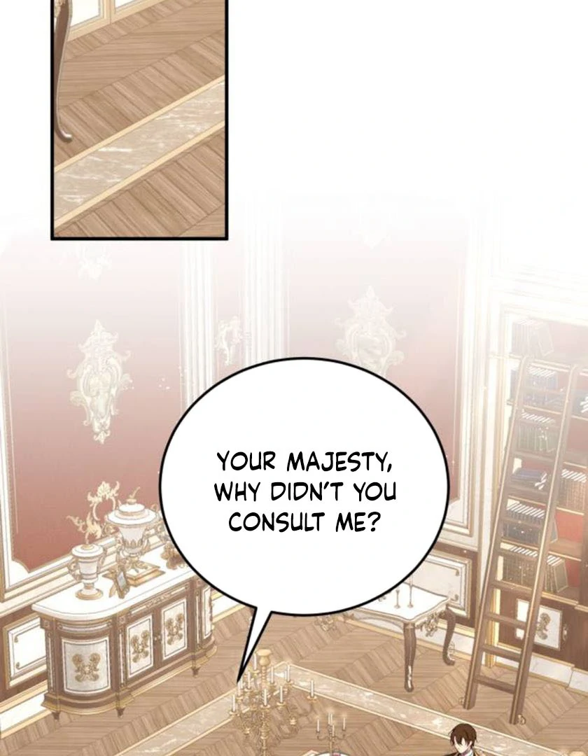 The Villainess Just Wants to Live in Peace! Chapter 56 484 081