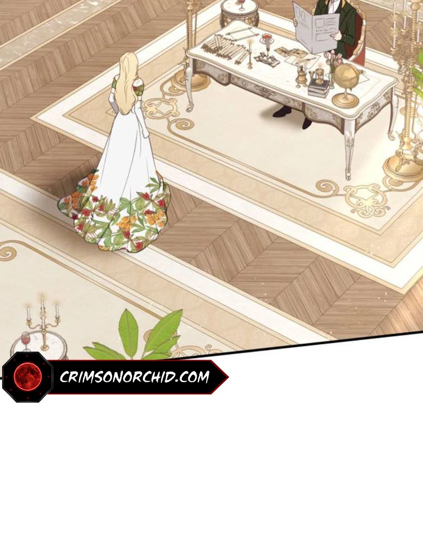 The Villainess Just Wants to Live in Peace! Chapter 56 485 082