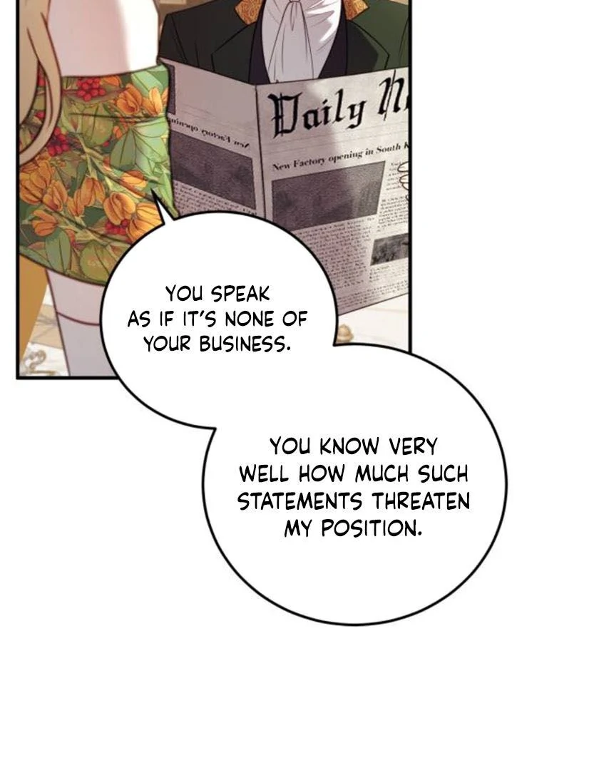 The Villainess Just Wants to Live in Peace! Chapter 56 490 087