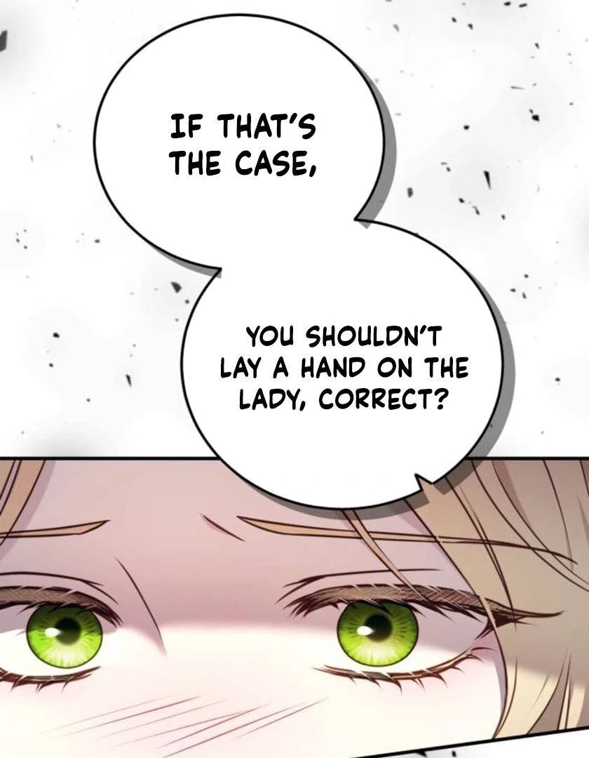 The Villainess Just Wants to Live in Peace! Chapter 56 501 098