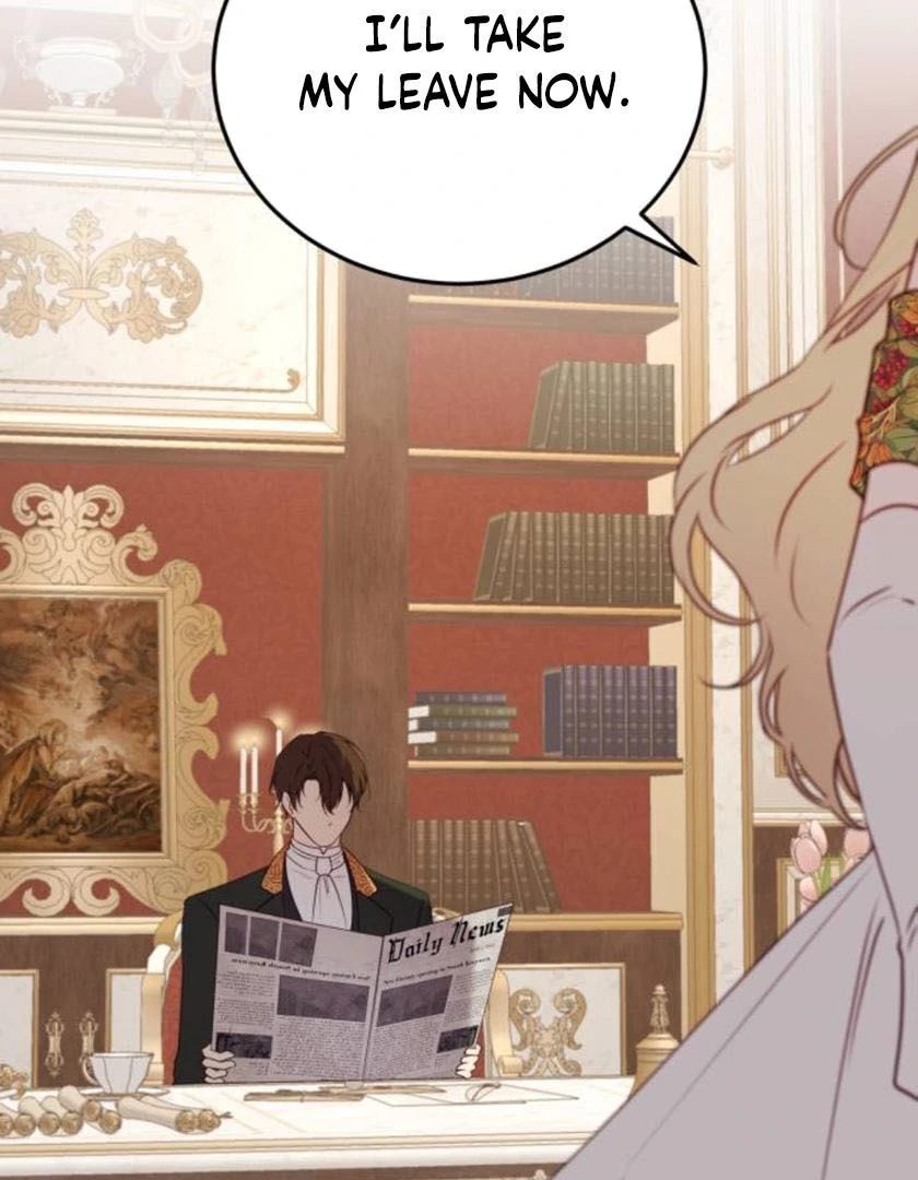 The Villainess Just Wants to Live in Peace! Chapter 56 503 100