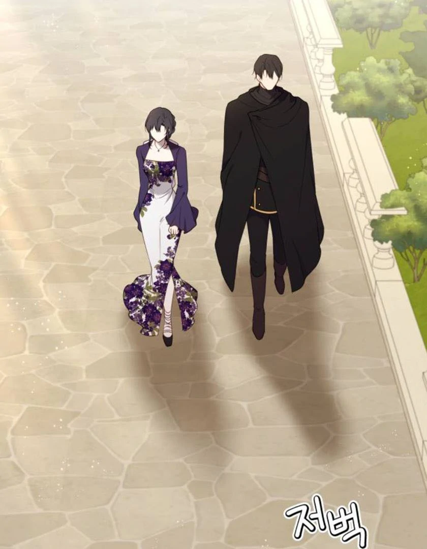 The Villainess Just Wants to Live in Peace! Chapter 56 511 108