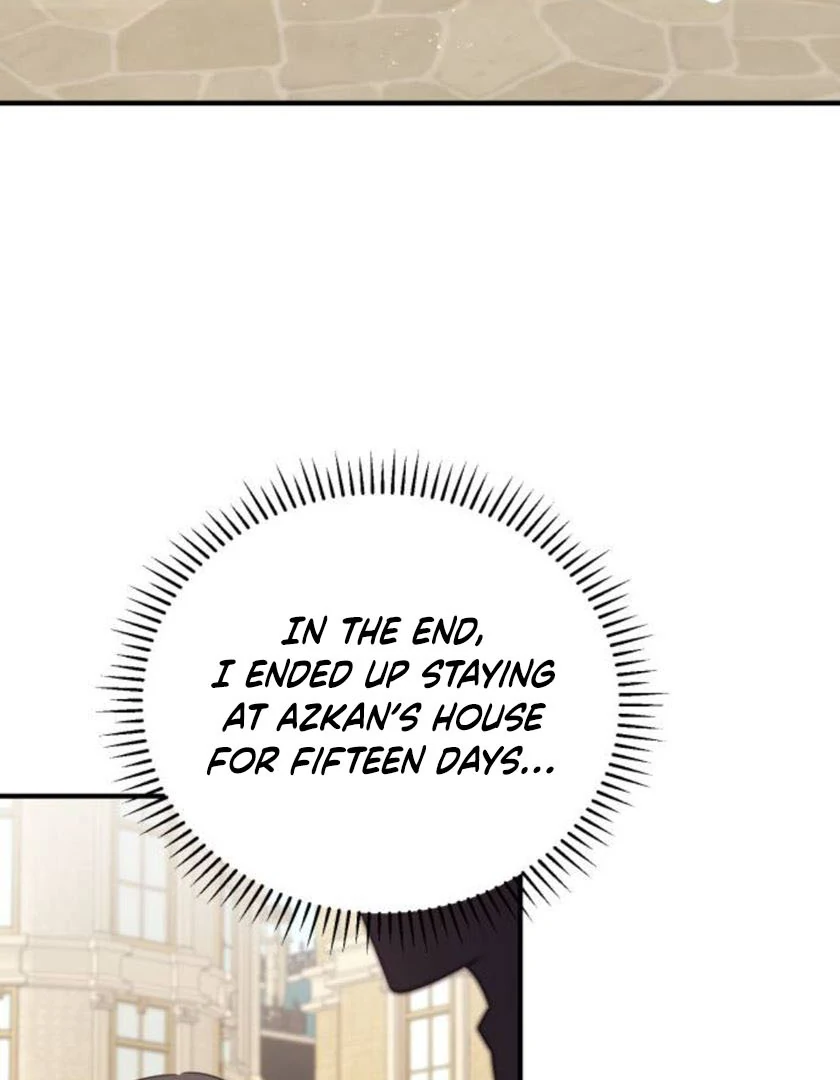 The Villainess Just Wants to Live in Peace! Chapter 56 512 109