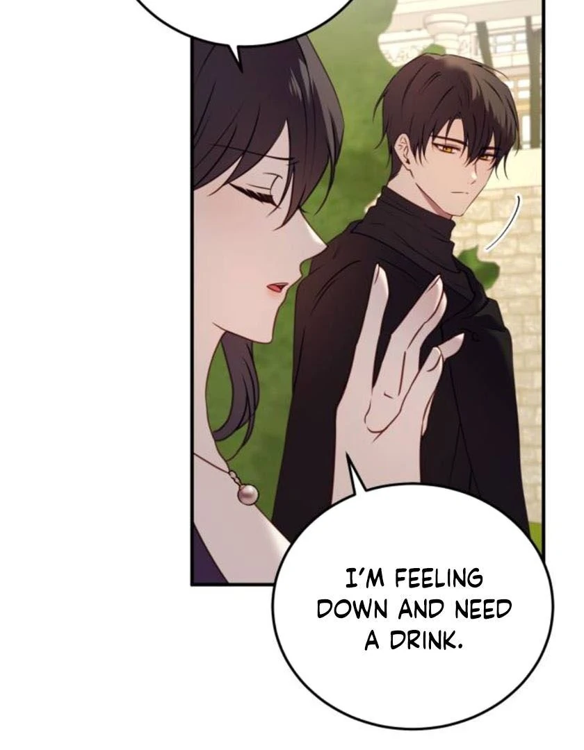 The Villainess Just Wants to Live in Peace! Chapter 56 520 117