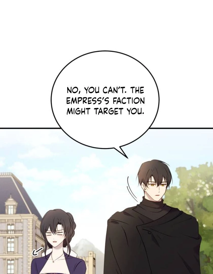 The Villainess Just Wants to Live in Peace! Chapter 56 521 118