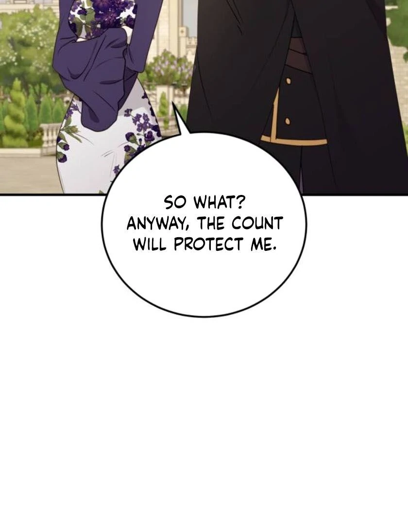 The Villainess Just Wants to Live in Peace! Chapter 56 522 119