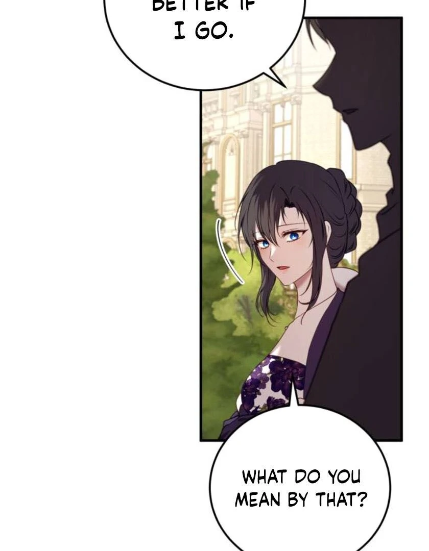 The Villainess Just Wants to Live in Peace! Chapter 56 526 123