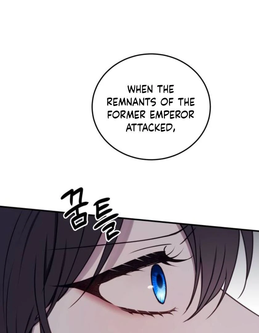 The Villainess Just Wants to Live in Peace! Chapter 56 530 127