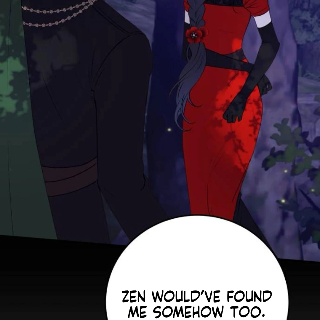 The Villainess Just Wants to Live in Peace! Chapter 57 538 012