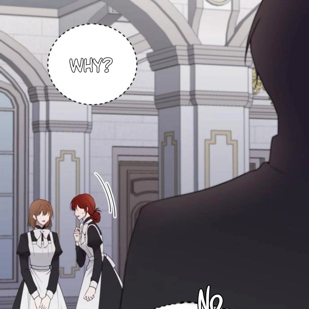 The Villainess Just Wants to Live in Peace! Chapter 57 559 033